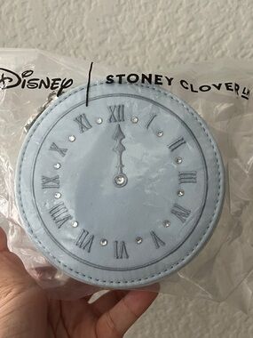 Disney x Stoney Clover Cinderella Bracelet Box